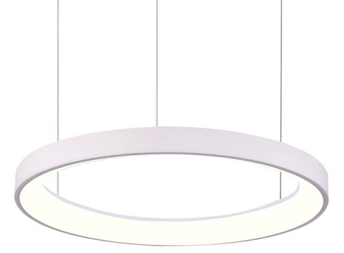 AGNES PENDANT 58 DIMM CCT SWITCH WH AZ5018 AZZARDO
