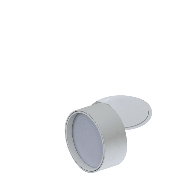 Oprawa podstropowa Mona Spot 12W 3000K (white) AZ4532 AZZARDO