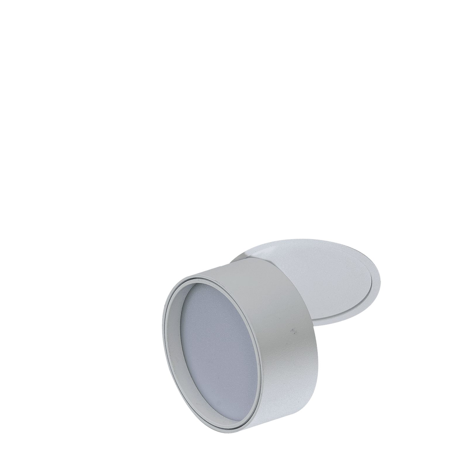Oprawa podstropowa Mona Spot 12W 3000K (white) AZ4532 AZZARDO