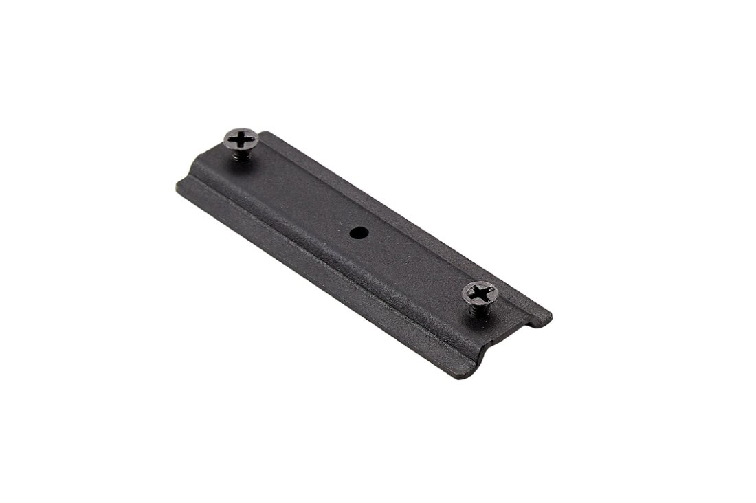 BETA TRACK MAGNETIC 230V STRAIGHT CONNECTOR MECHANICAL AZ5151 AZZARDO