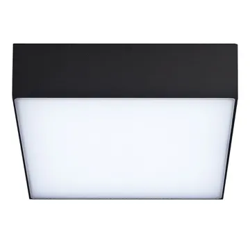 Casper Square 4000K (black) AZ4497 AZZARDO