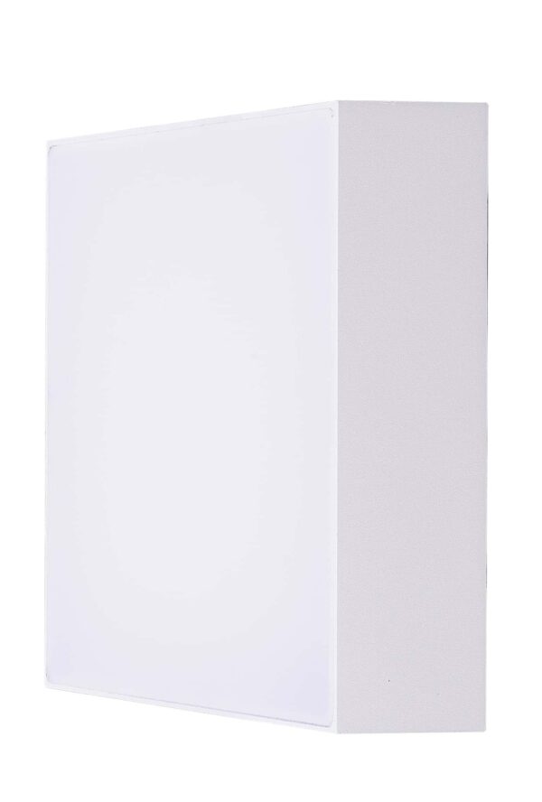 Casper Square 3000K (white) AZ4500 AZZARDO