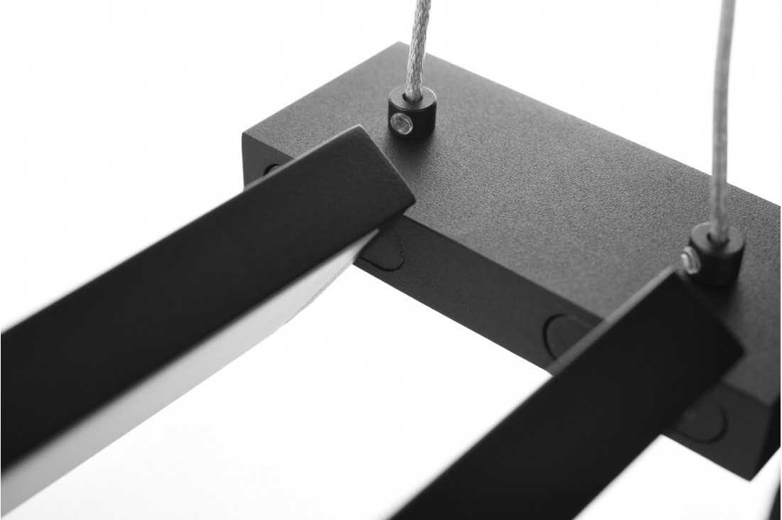Lampa wisząca FLASH 160 AZ5428 AZZARDO 4000K