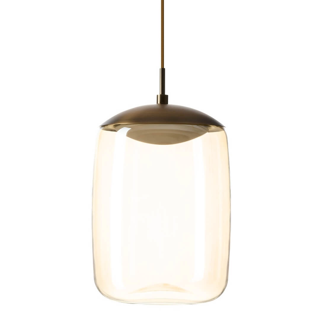 Lampa wisząca Helena D AZ6411 LED 28W 3000K AZZARDO