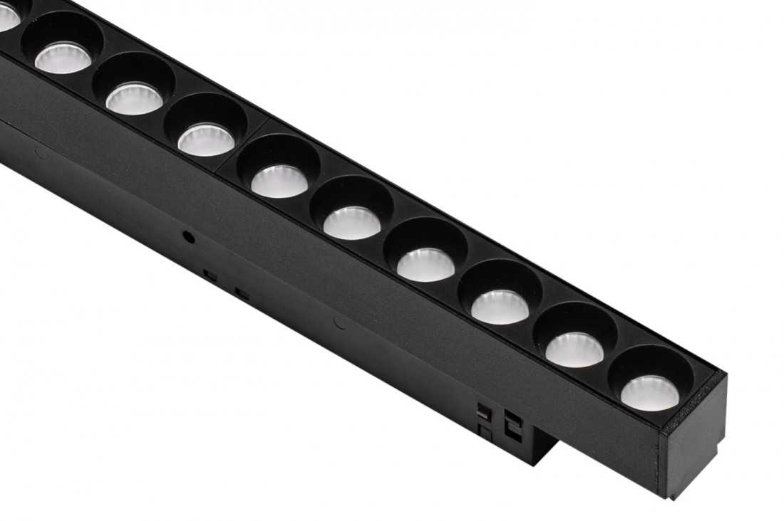 Alfa KIRA TRACK MAGNETIC 12W POINTS60 CCT SMART AZ4901 AZZARDO