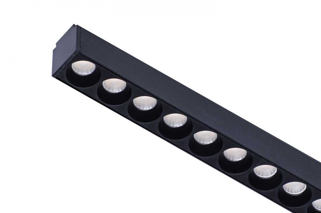 Alfa KIRA TRACK MAGNETIC 12W POINTS60 CCT SMART AZ4901 AZZARDO