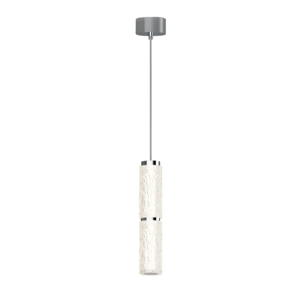 Lampa Wisząca Love 11W P0648 MaxLight