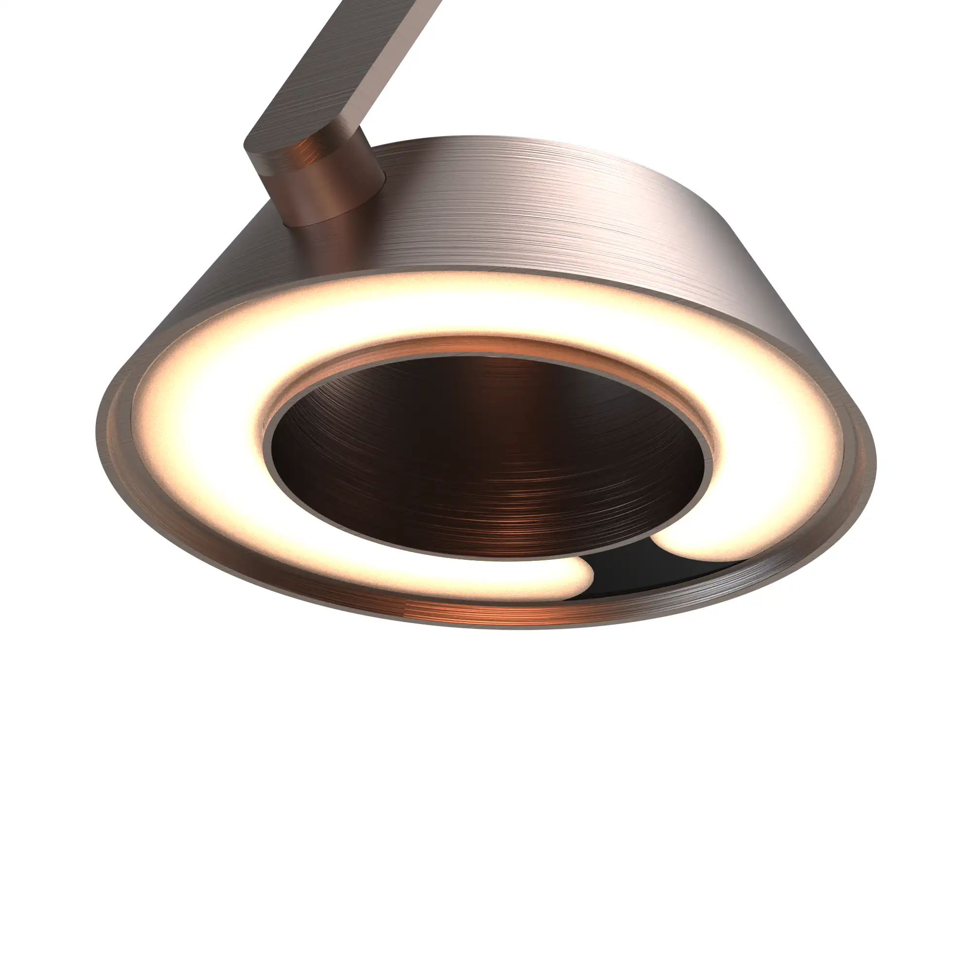 Lampa Wisząca Garta Sterowana Gestami LED PL0147 yaskr