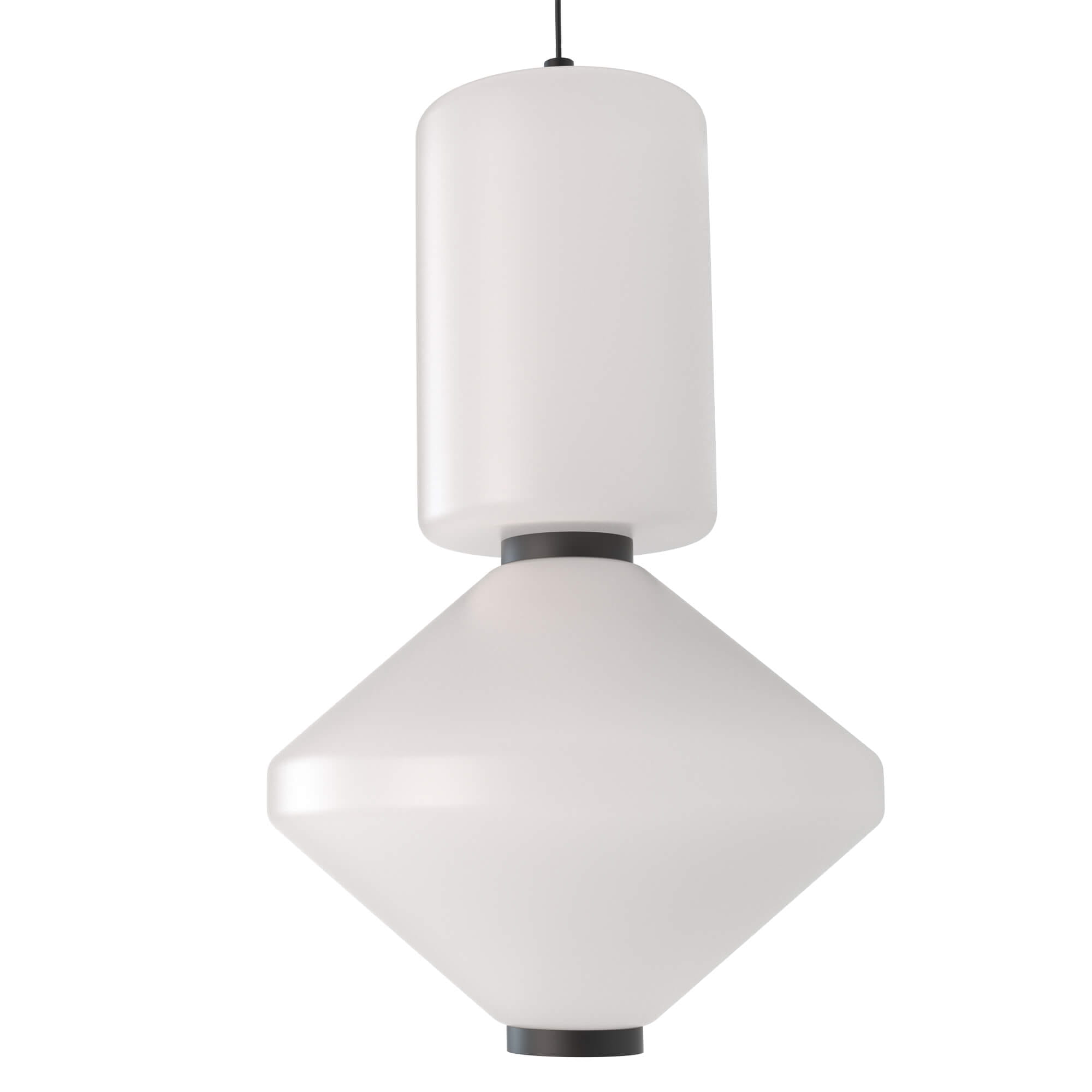 Lampa wisząca AKIKO P0467 MaxLight
