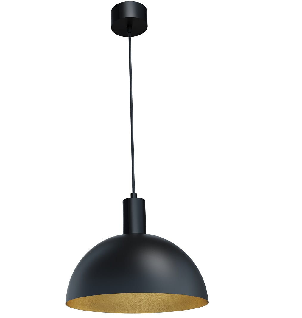 lampa wisząca Luisant P0473 MaxLight