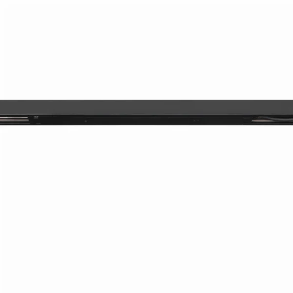 Zasilacz wewnętrzny płaski 150W do szyn magnetycznych czarny MA0033 MaxLight