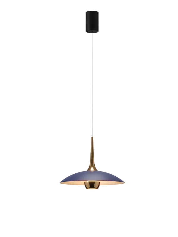 Lampa wisząca Maxlight P0675 Manuka