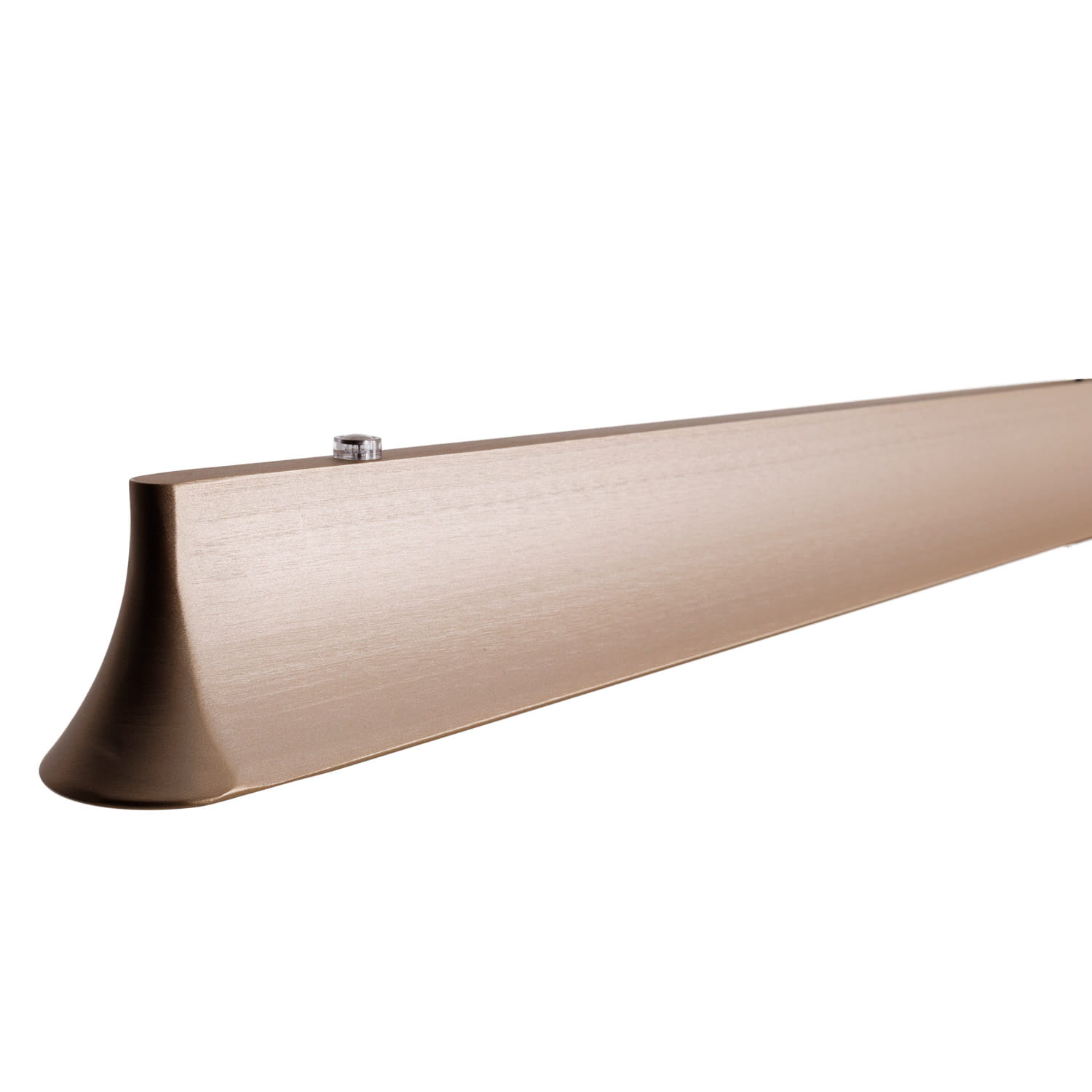 Lampa Wisząca Jo-Jo Simple Gold P0594 MaxLight