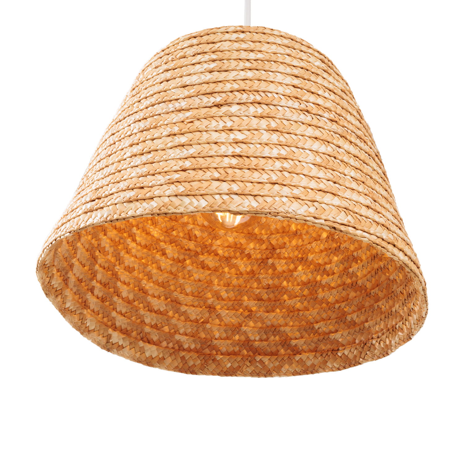 Lampa wisząca Pot P0582 MaxLight