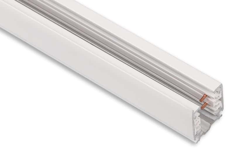 Szynoprzewód 3-fazowy 2m biały MHT1-200-WH MaxLight