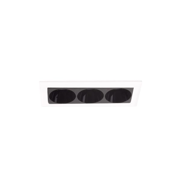 Oprawa Wpustowa X-line H0134, Do Skompletowania Z Trafo Ht0134 MaxLight