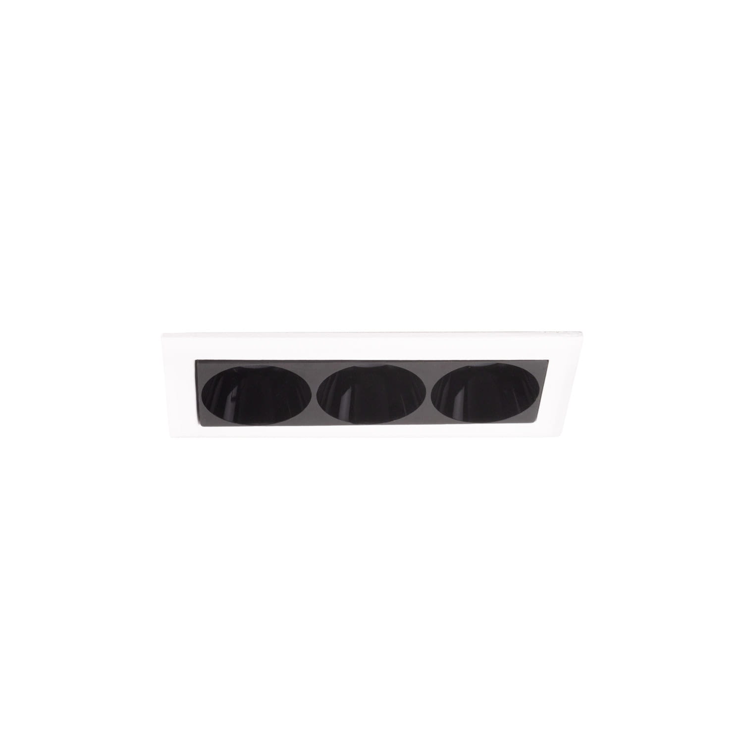 Oprawa Wpustowa X-line H0134, Do Skompletowania Z Trafo Ht0134 MaxLight
