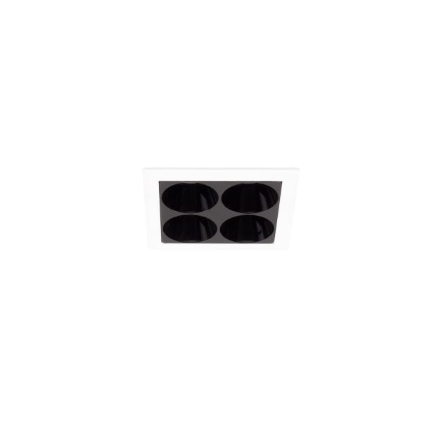 Oprawa Wpustowa X-line H0135 , do Skompletowania z Trafo HT0135 MaxLight