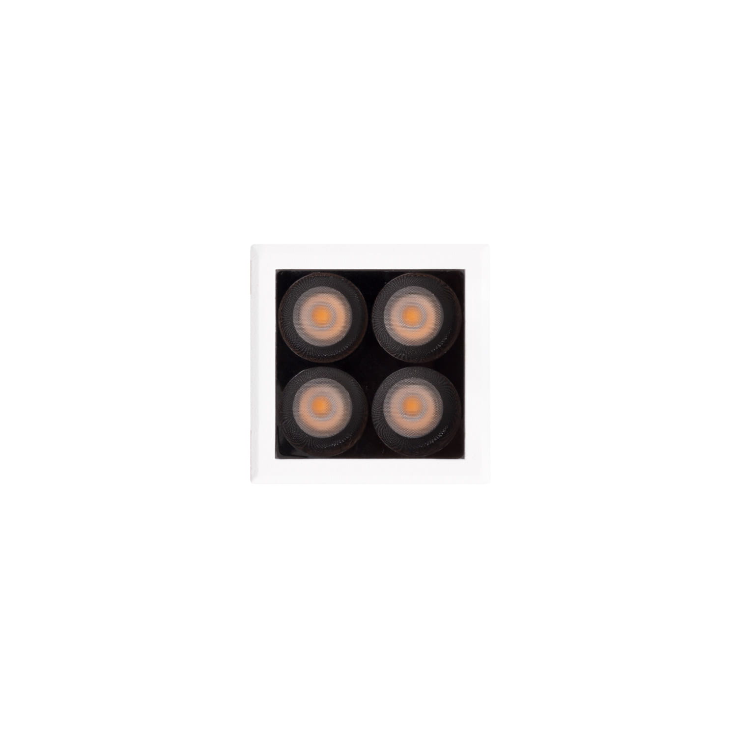 Oprawa Wpustowa X-line H0135 , do Skompletowania z Trafo HT0135 MaxLight