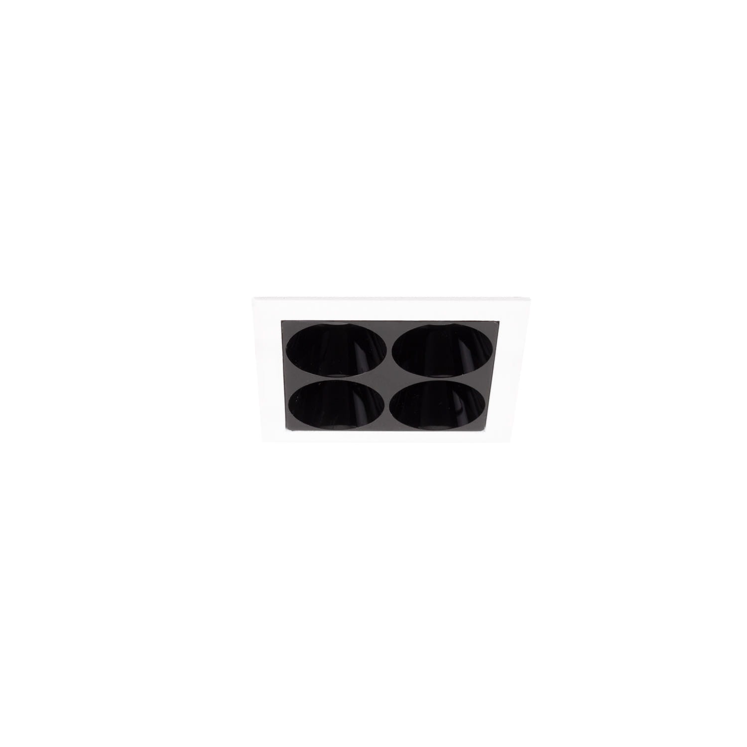 Oprawa Wpustowa X-line H0135 , do Skompletowania z Trafo HT0135 MaxLight