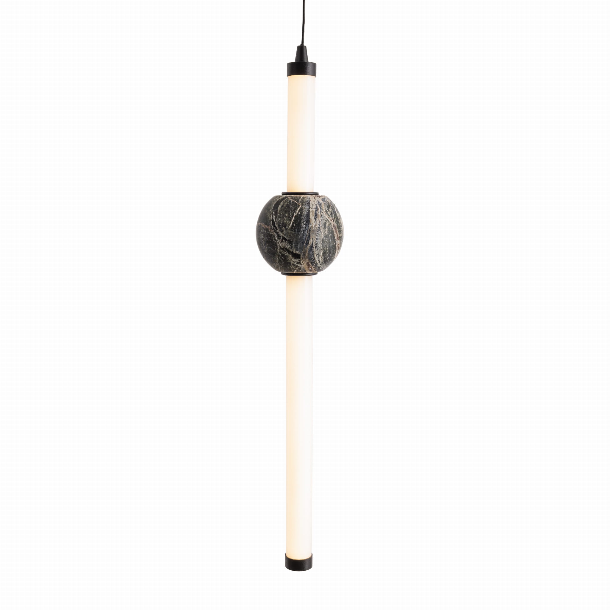 Lampa Wisząca Verdes P0612 MaxLight