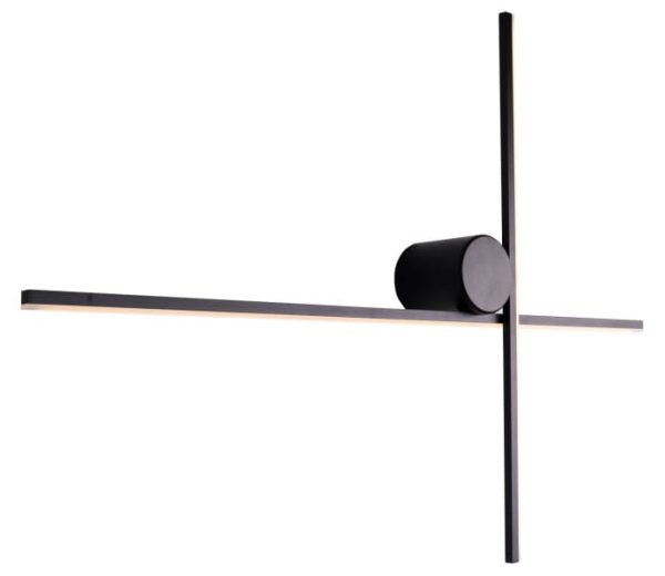 KINKIET ARNE 60CM 10W IP44 3000K W0369 MaxLight