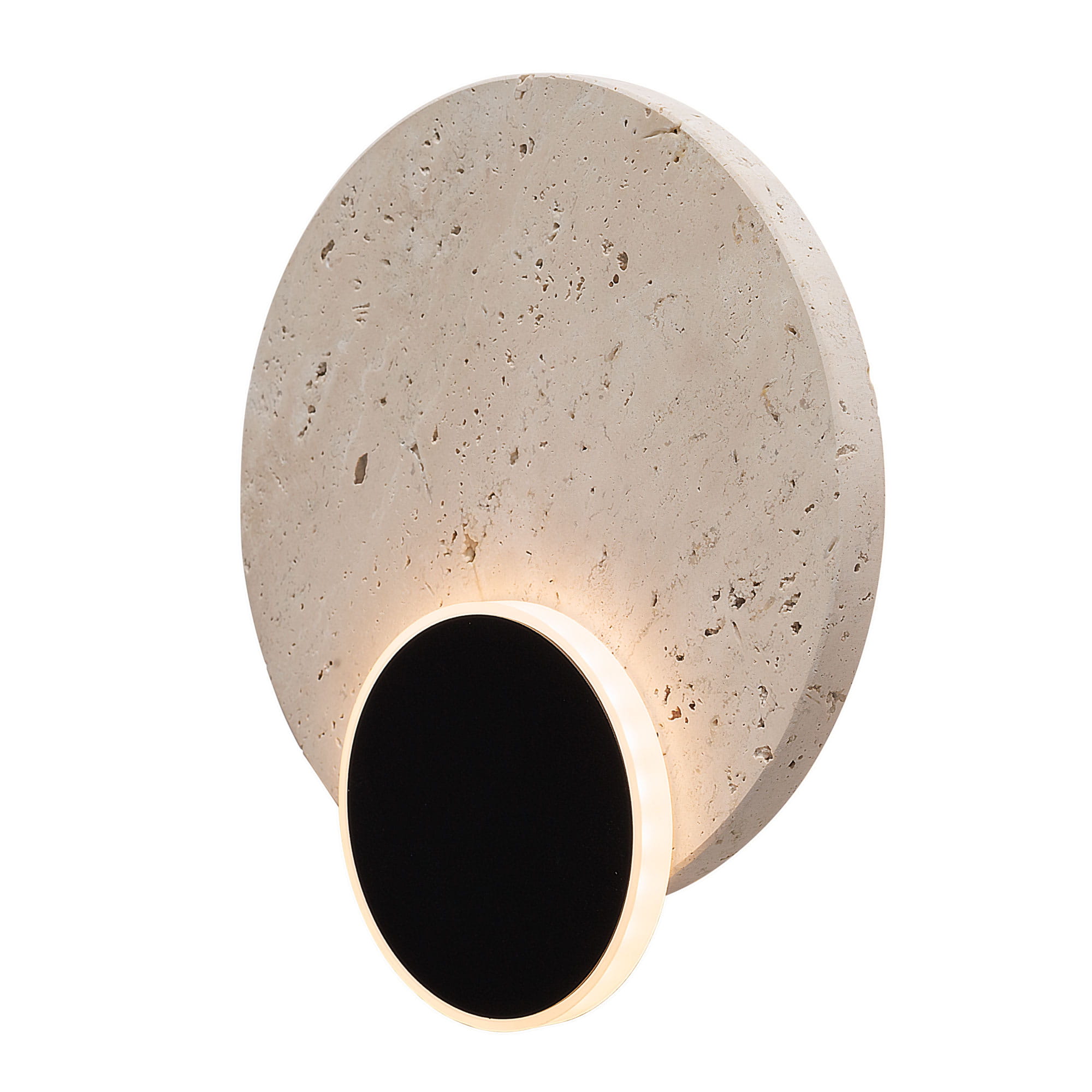 Kinkiet Travertino 10W W0394 MaxLight