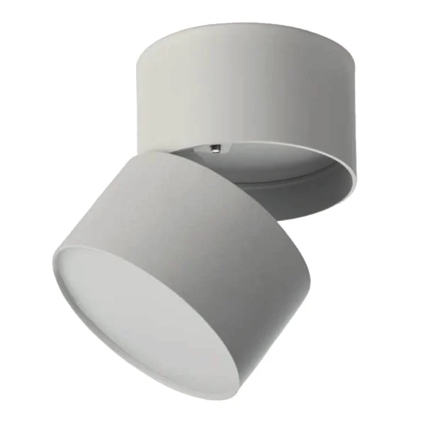 Plafon Mona 10W CCT SWITCH AZ6036 AZZARDO