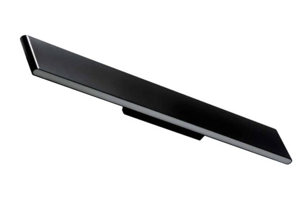 Kinkiet Norman wall XL (black) AZ4179 AZZARDO