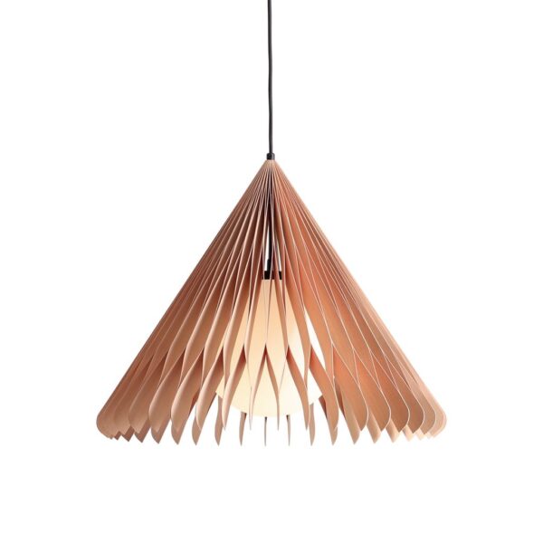 LAMPA WISZĄCA NATURE SUN M 1140G_M ALDEX
