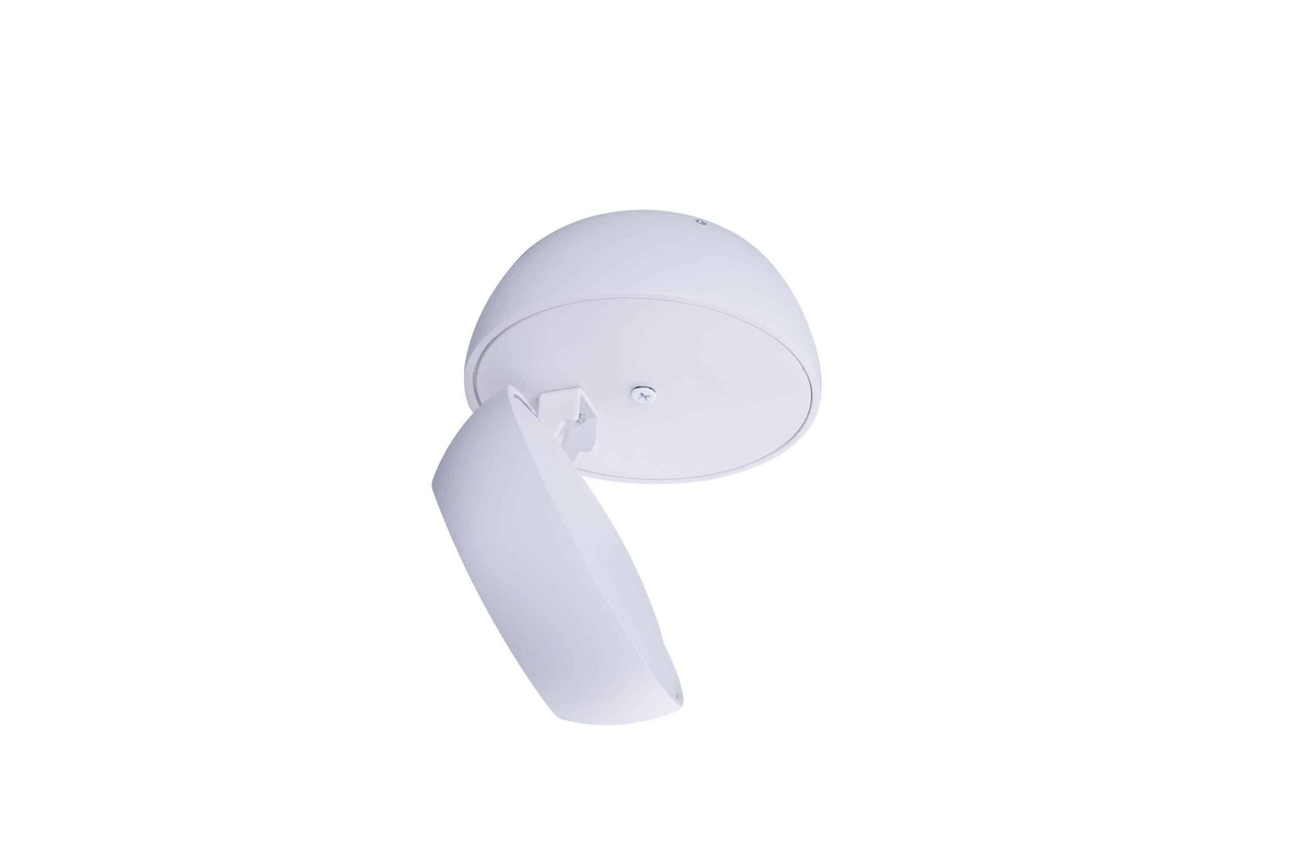 Ojos 1 (white) AZ4196 LED 9W 700lm 3000K METAL AZZARDO