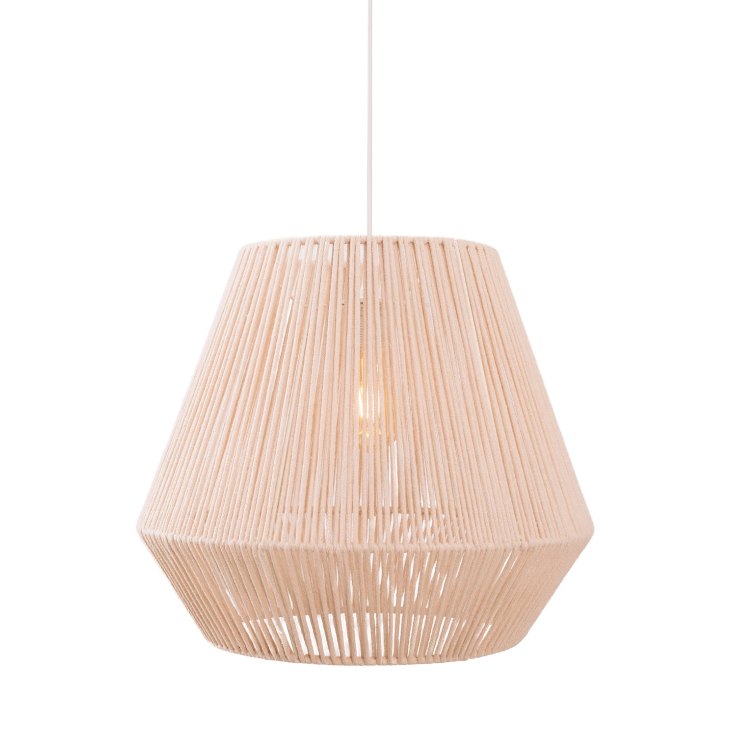 Lampa wisząca Praslin P0584 MaxLight