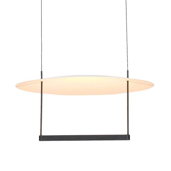 Lampa wisząca PORTOFINO 42 23W/3000K AZ5636 AZZARDO