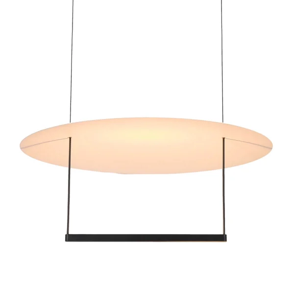 Lampa wisząca PORTOFINO 60 29W/3000K AZ5637 AZZARDO