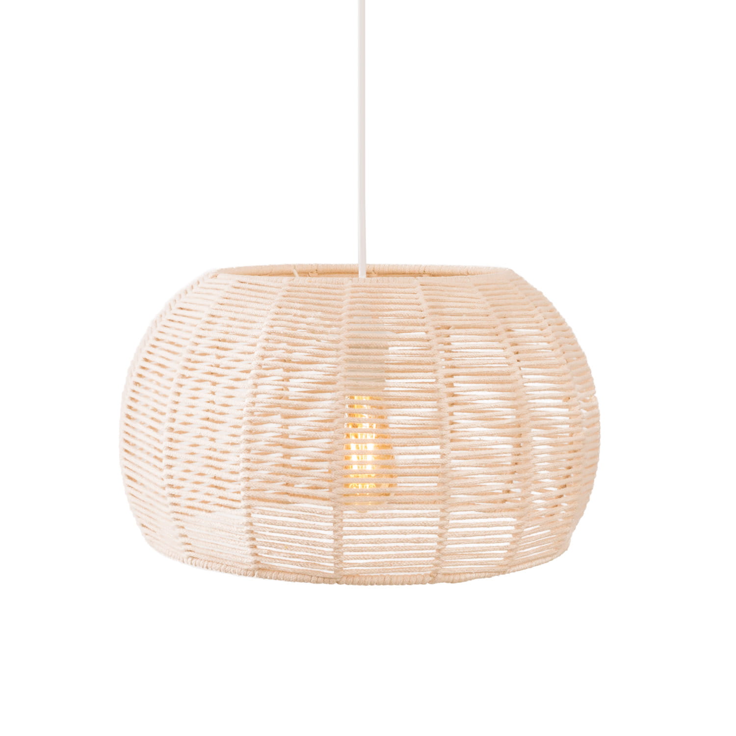 Lampa wisząca Praslin P0583 MaxLight