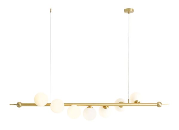 LAMPA WISZĄCA WAVE 1115T40 Aldex