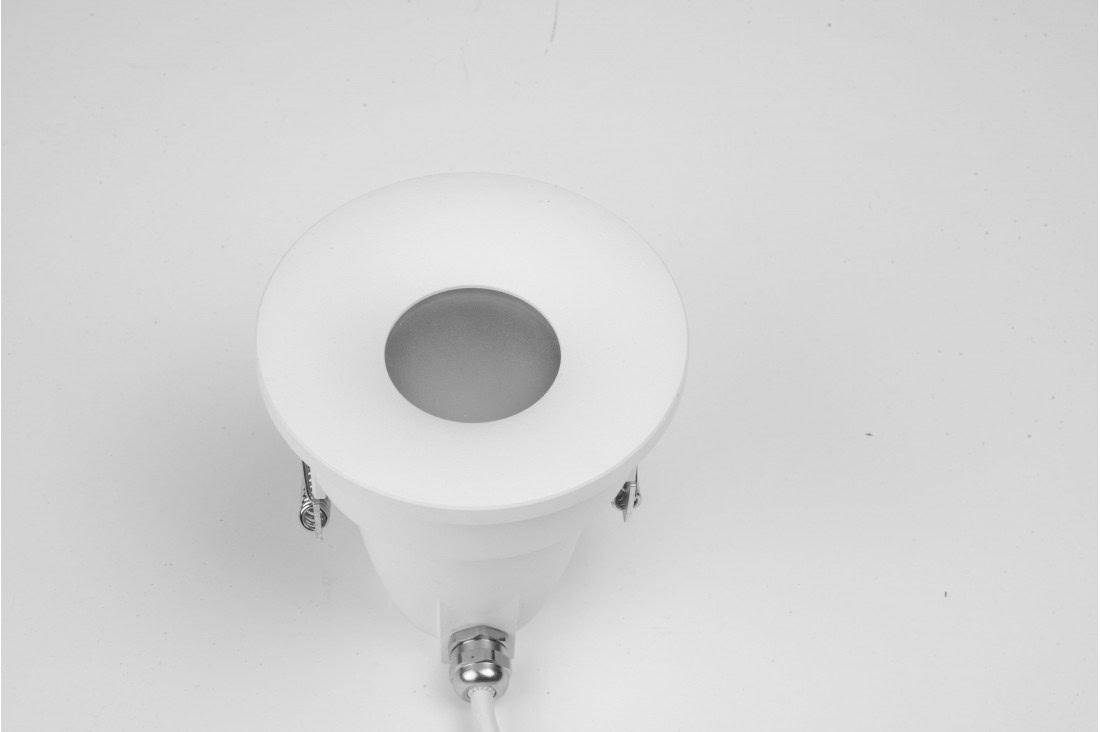 ROMOLO R IP65 WH AZ5389 AZZARDO