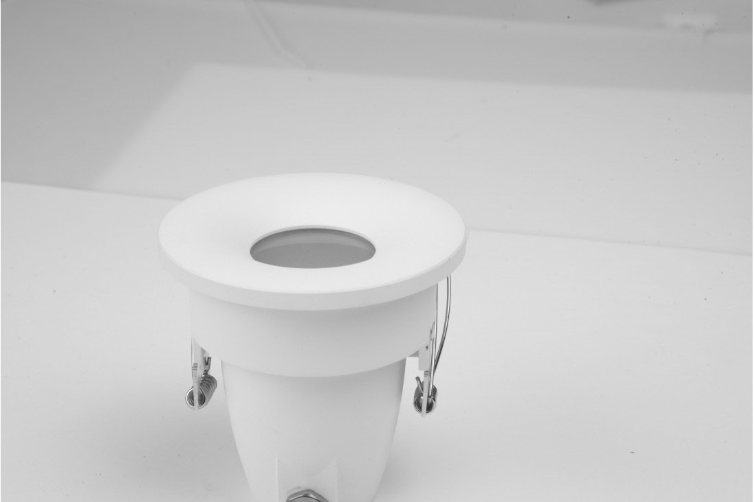 ROMOLO R IP65 WH AZ5389 AZZARDO