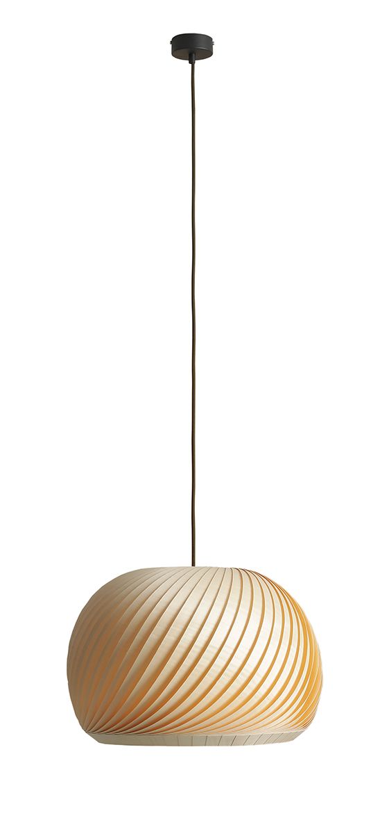 LAMPA WISZĄCA NATURE LIGHT L 1109G_L Aldex