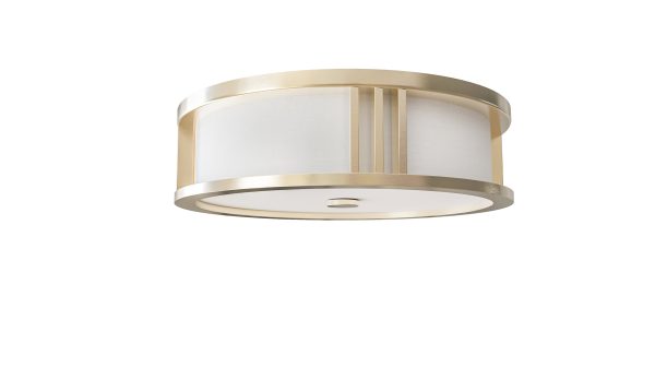 Plafon Sandro PL Old Gold 35 OR85778 OPEN DESIGN HIGHLIGHTS