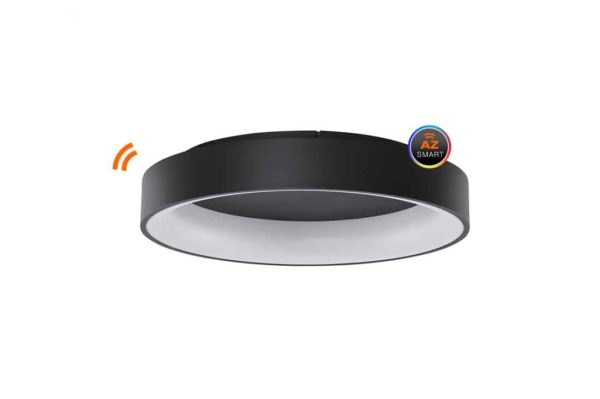 Solvent R Top CCT SMART 80 (black) + remote control AZ3996 z pilotem AZZARDO