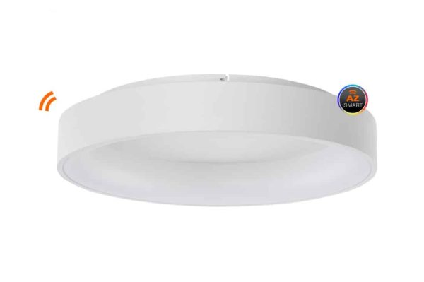 Solvent R Top CCT SMART 110 (white) + remote control AZ4000 z pilotem AZZARDO