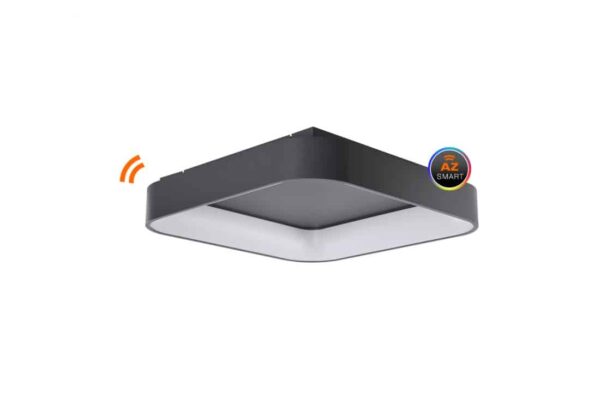 Solvent S Top CCT SMART 80 (black) + remote control AZ4008 z pilotem AZZARDO