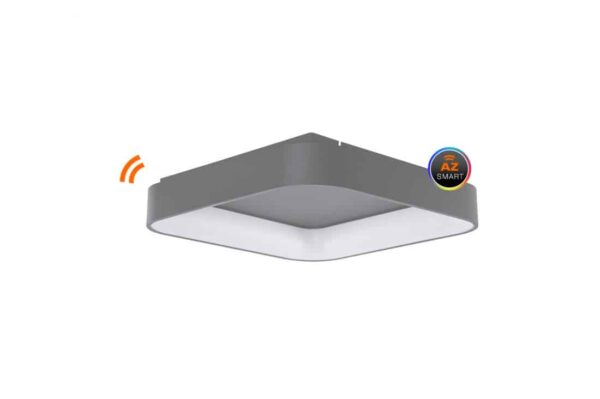 Solvent S Top CCT SMART 80 (grey) + remote control AZ4010 z pilotem AZZARDO