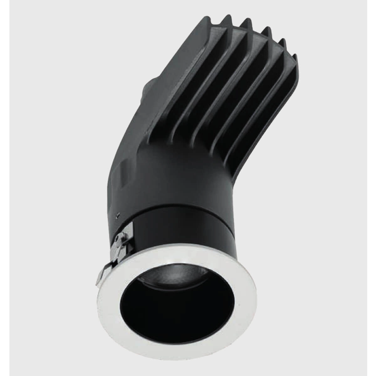 Oprawa podtynkowa TORK 12W CCT SWITCH AZ6087 AZZARDO