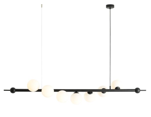 LAMPA WISZĄCA WAVE 1115T1 Aldex