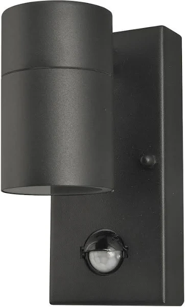 Ulf 1 GU10 Wall Sensor (black) AZ4454 AZZARDO