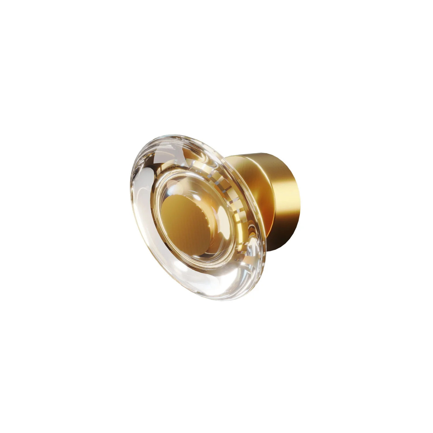 Kinkiet Lunaris 6W W0424 MaxLight