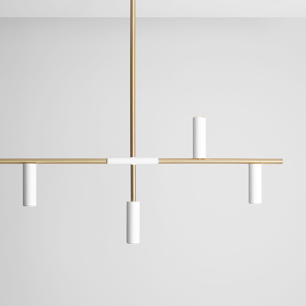 Lampa wisząca TREVO 1097K40 ALDEX