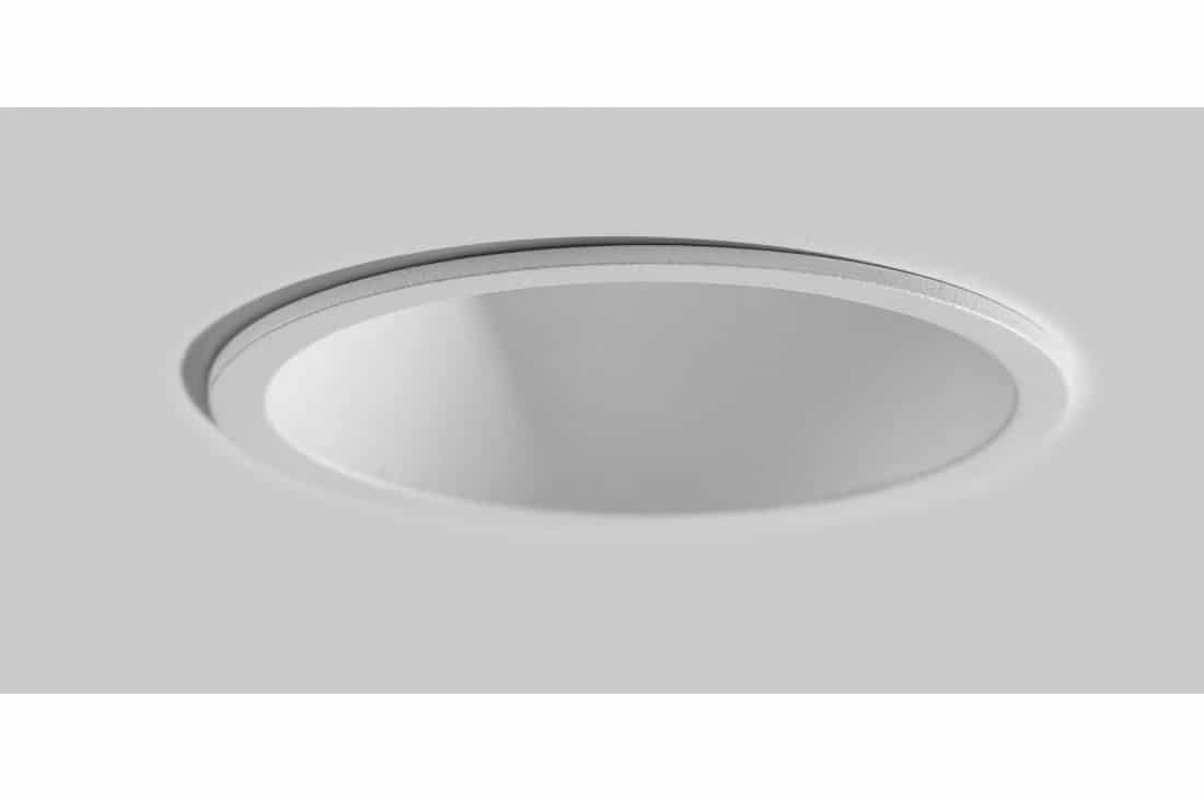 Oprawa podstropowa AIDA ROUND 16W AZ4222 AZZARDO